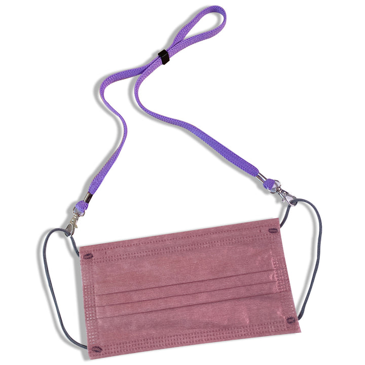 Lightweight Eyewear Retainer Strap Stornfield