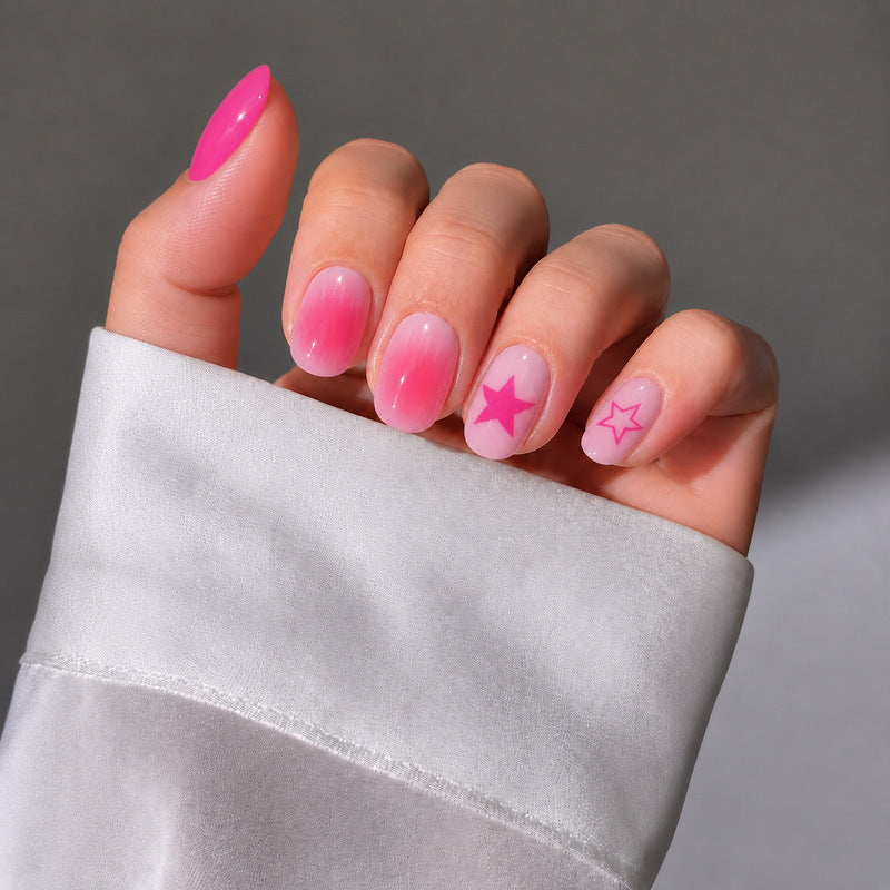 Press on Nails Stornfield