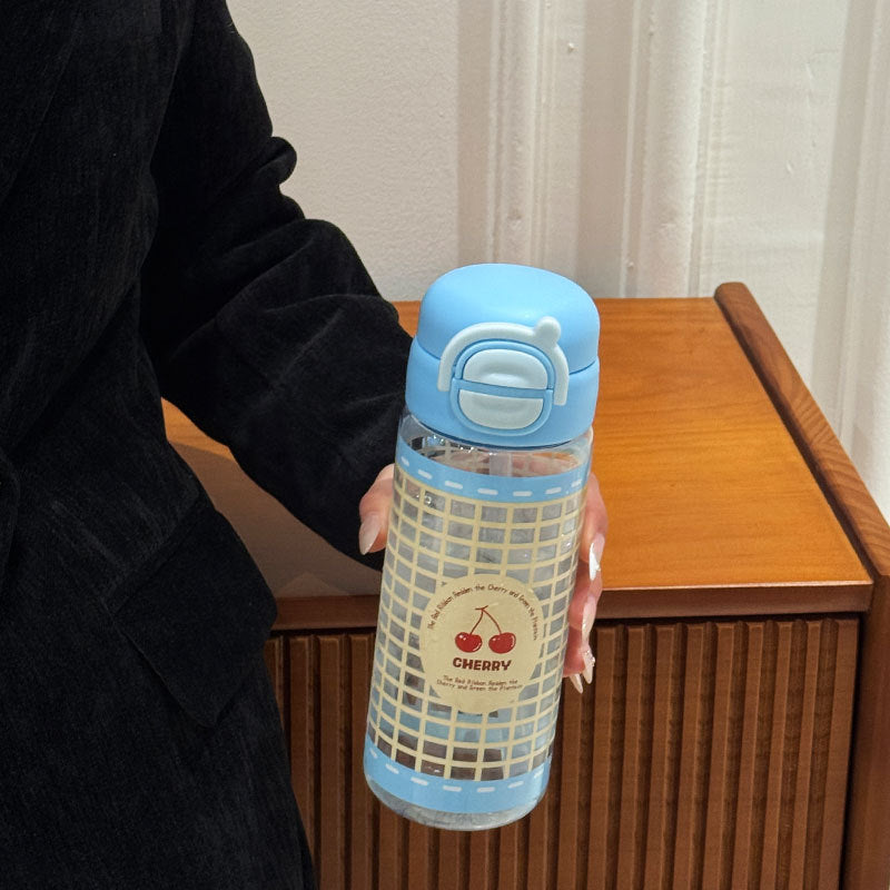 Women's Water Bottle Stornfield