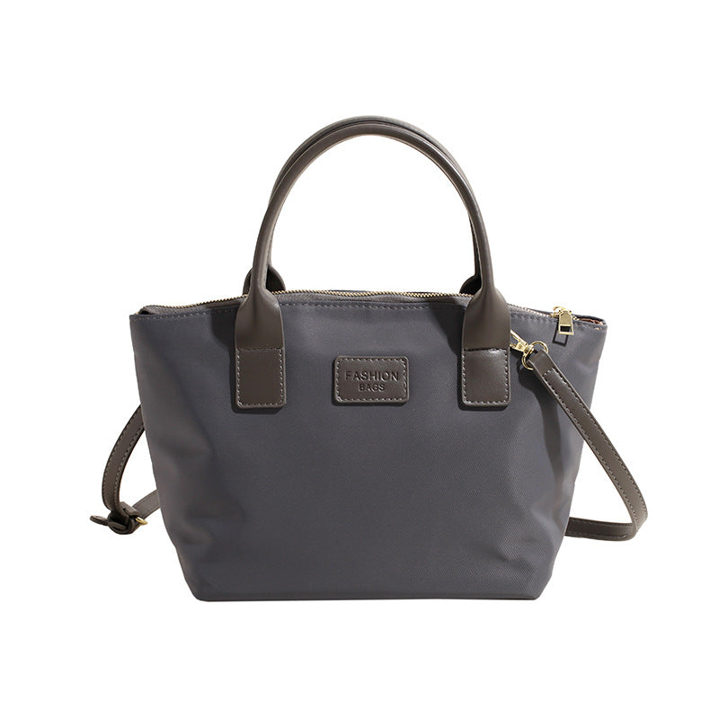 Elegant Structured Handbag Stornfield
