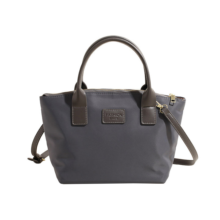 Elegant Structured Handbag Stornfield