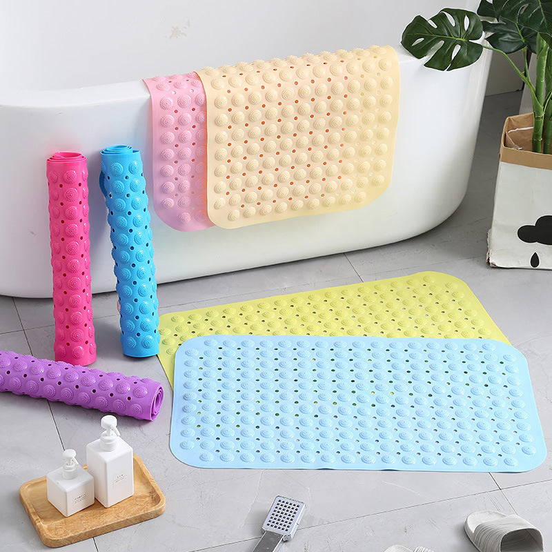 Non-Slip Bathroom Mat Stornfield