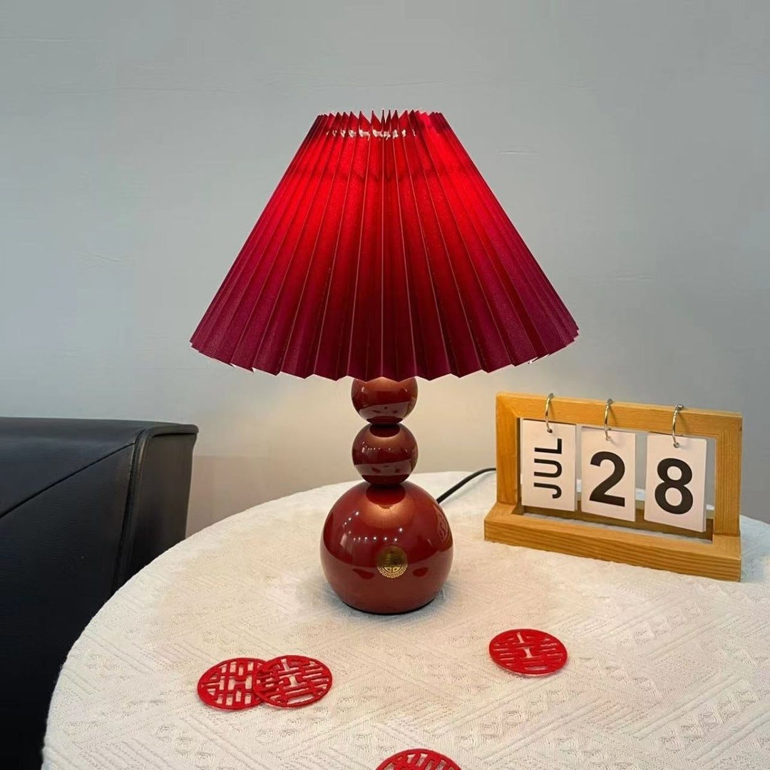 Vintage Inspired Table Lamp