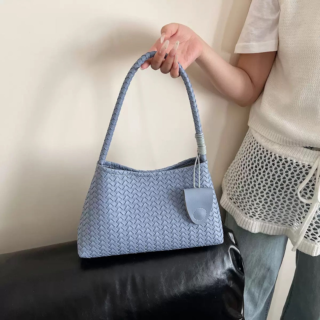 Braided Handbag Stornfield