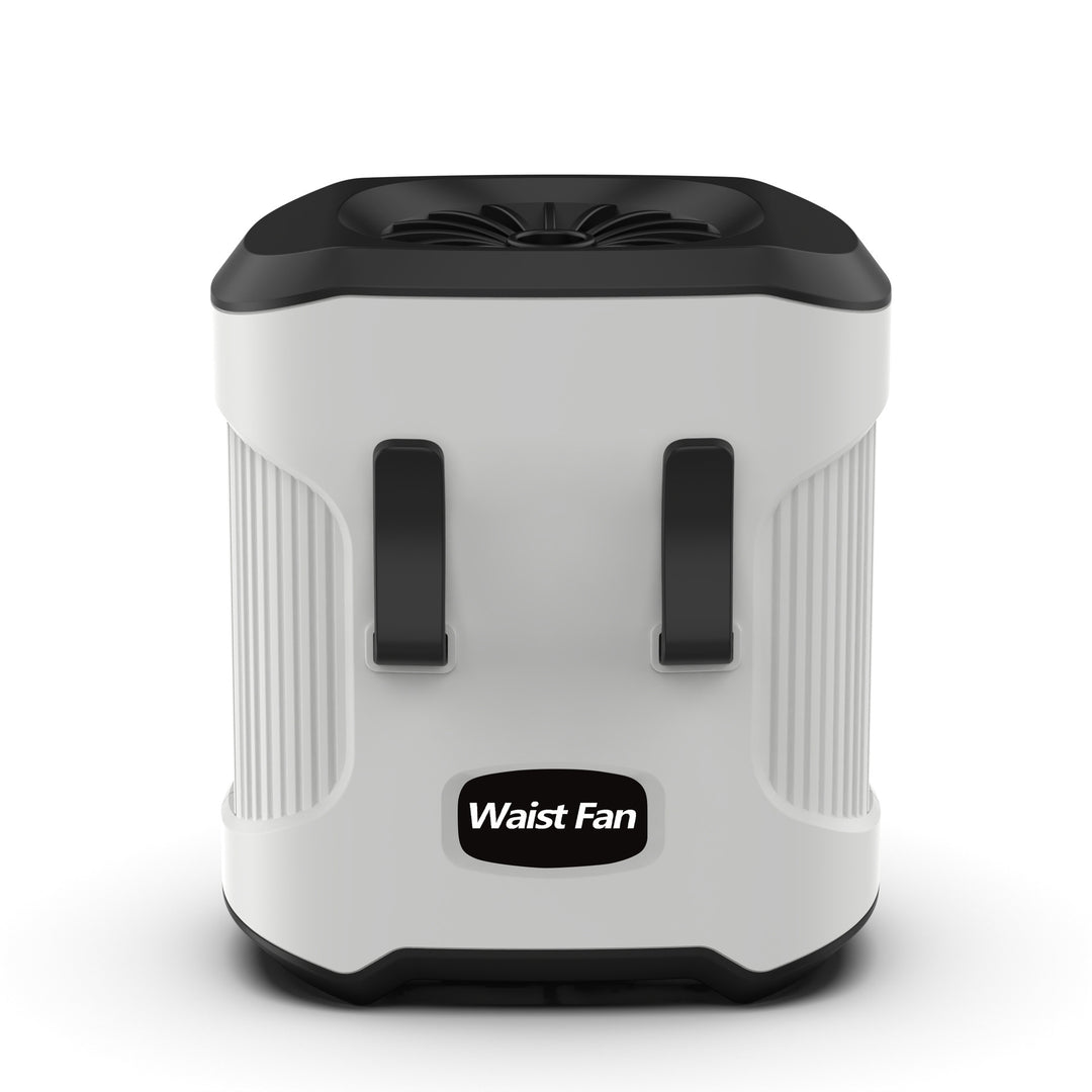 Portable Waist Fan Stornfield