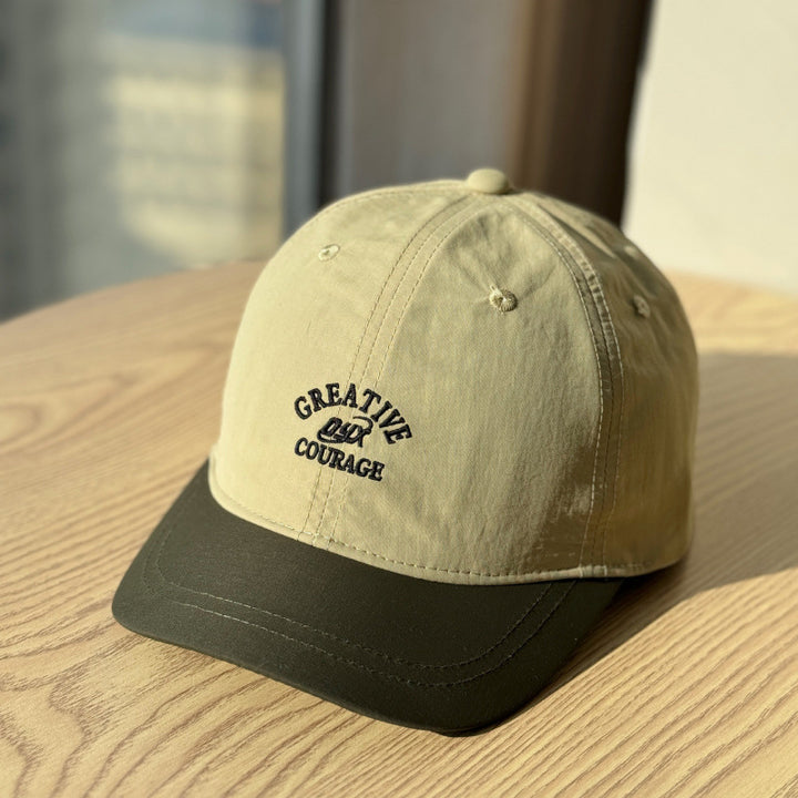 Men's Casual Adjustable Baseball Cap Stornfield