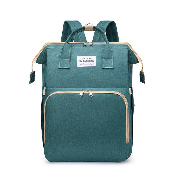 Versatile Travel Backpack Stornfield