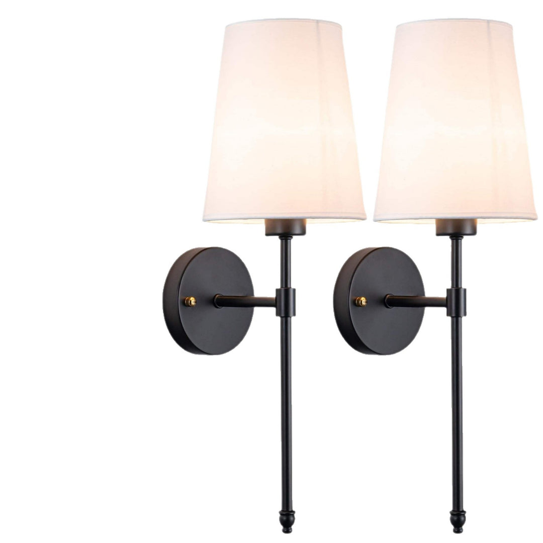 Modern Chic Wall Sconce