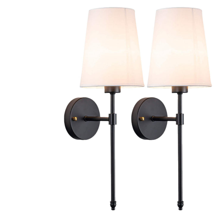 Modern Chic Wall Sconce