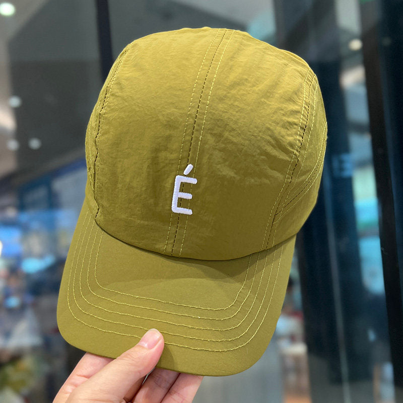Unisex Lightweight Outdoor Sports Cap Stornfield