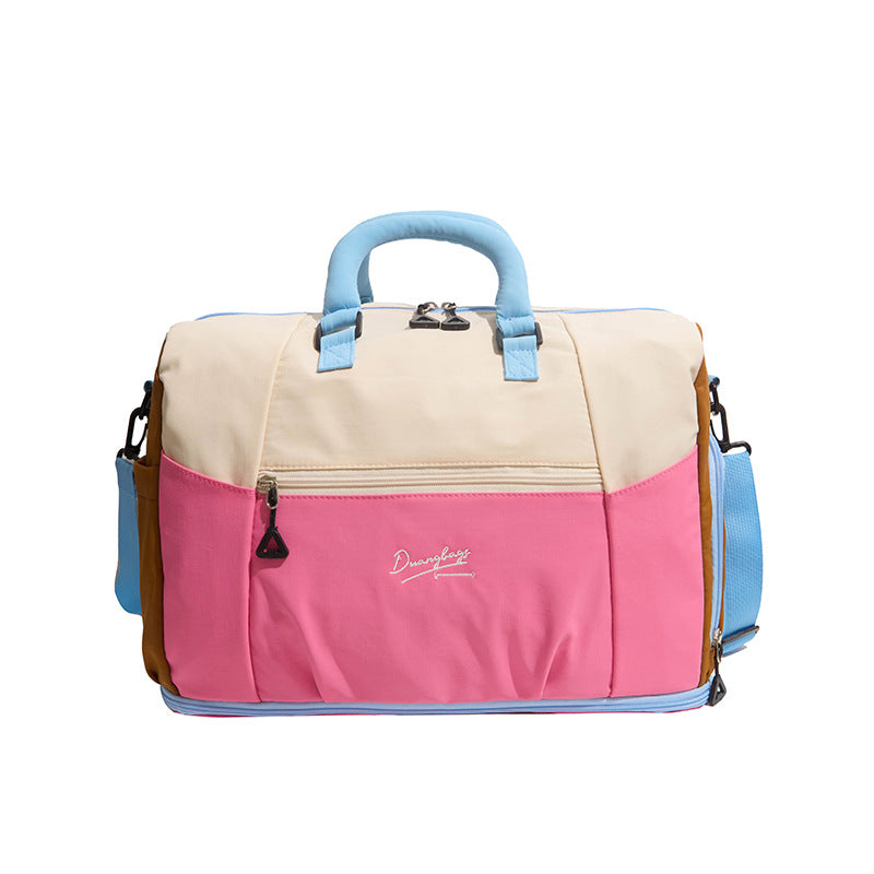 Multi-Functional Travel Holdall Stornfield