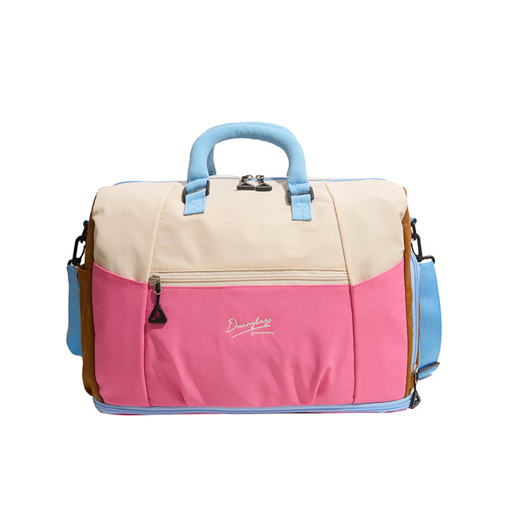 Multi-Functional Travel Holdall Stornfield