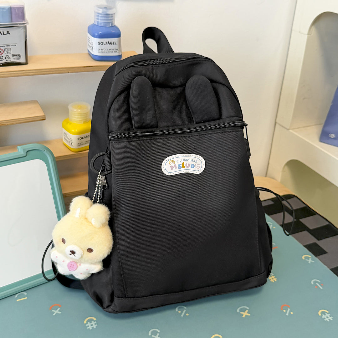 Fun Bunny-Ear Backpack Stornfield