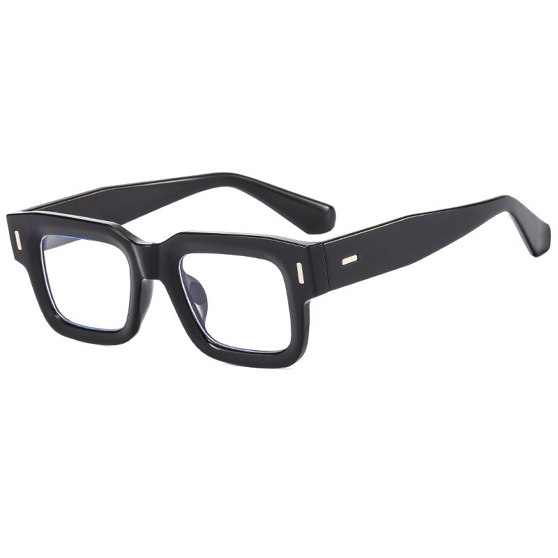 Women's Fashion Square Sunglasses with Robust Frame and Polarized Lenses Stornfield