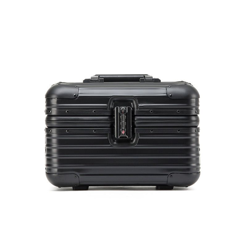 Unisex Rolling Cabin Luggage Stornfield
