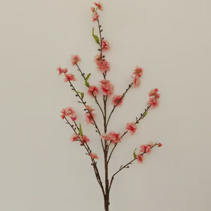 Decorative Cherry Blossom Branch