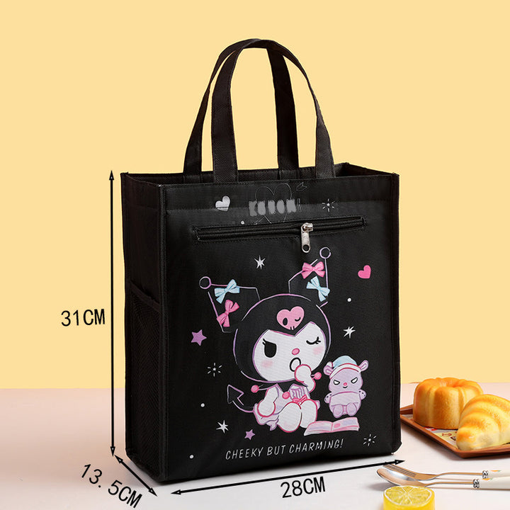 Stylish Reusable Tote Bag Stornfield