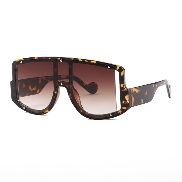 Women's fashionable sunglasses in urban high-definition design Stornfield