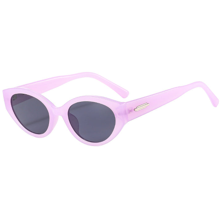 Women's Cat-Eye Sunglasses in Retro Style Stornfield