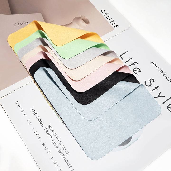 Premium Safety Eyewear Case Stornfield