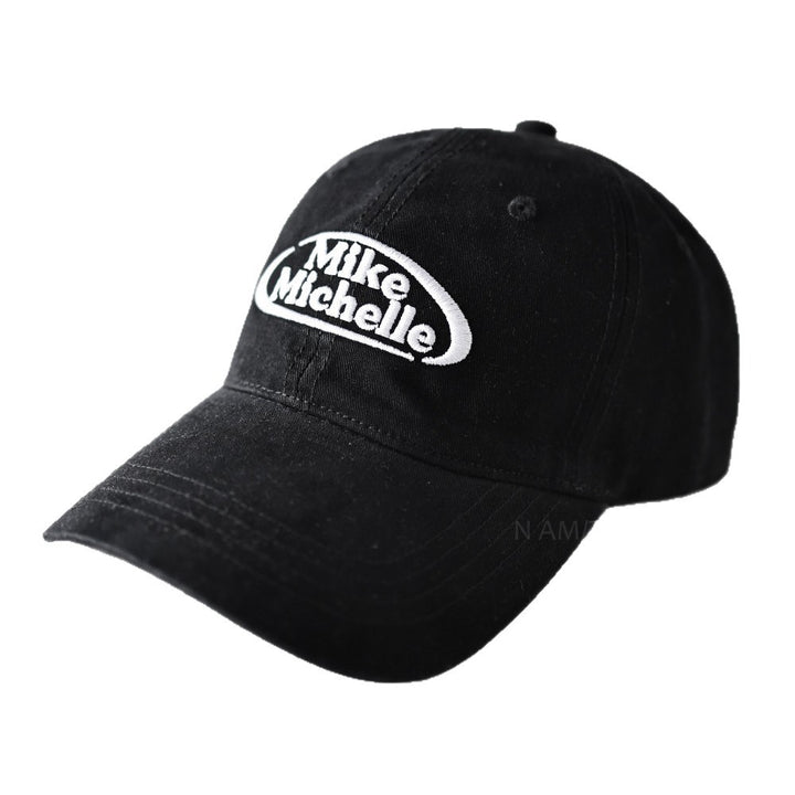 Women's Adjustable Cotton Twill Cap Stornfield