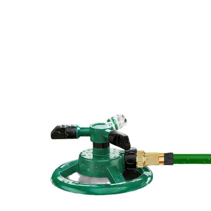 Garden Sprinkler Stornfield
