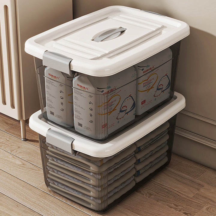 Unisex Storage Box Stornfield