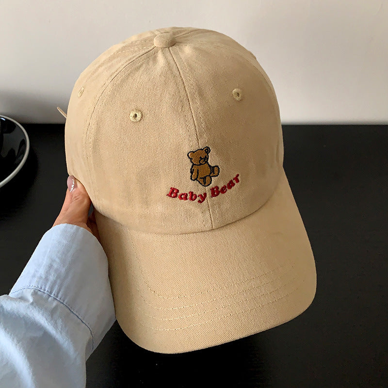 Women's Embroidered Casual Baseball Cap Stornfield 1784083582