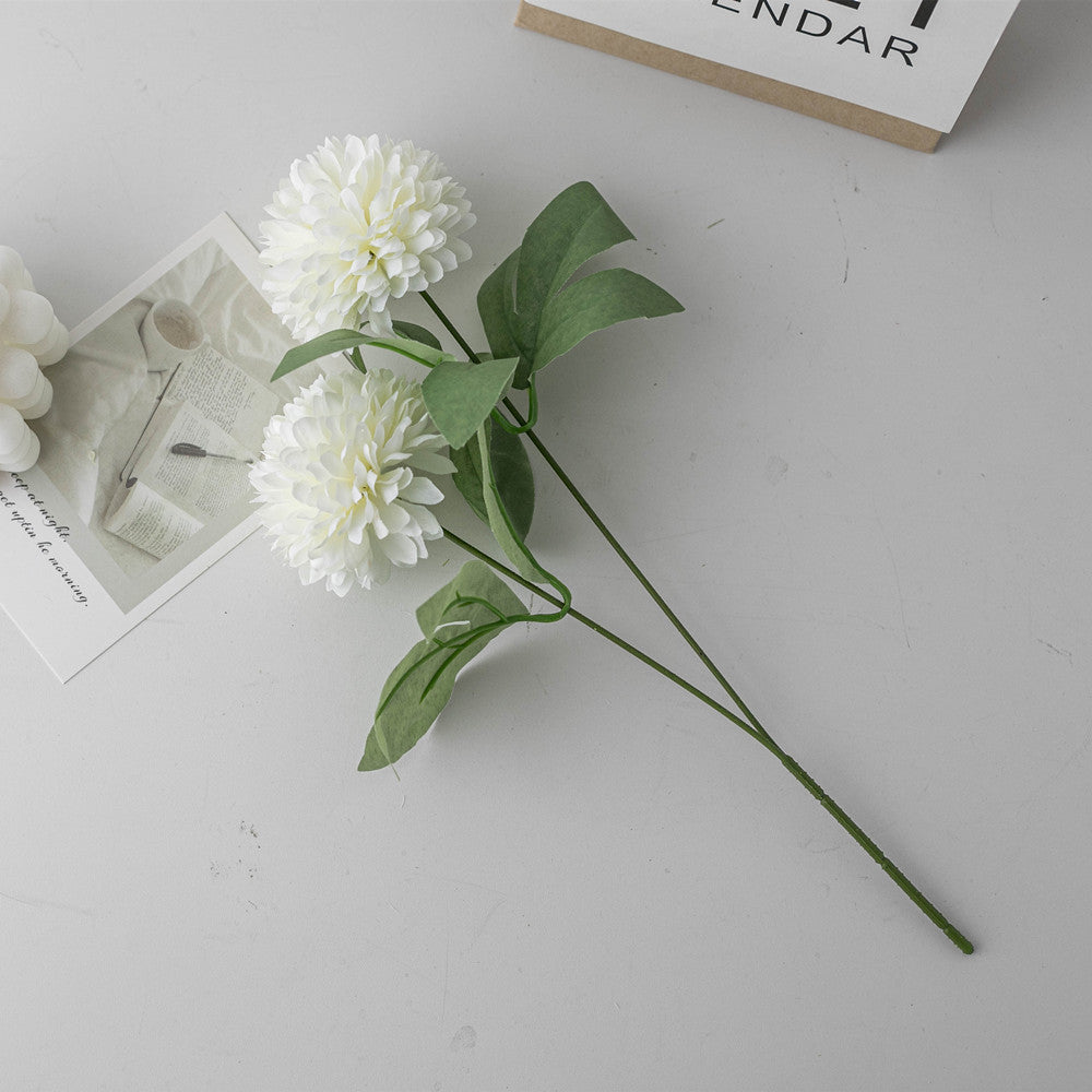 Decorative Flower