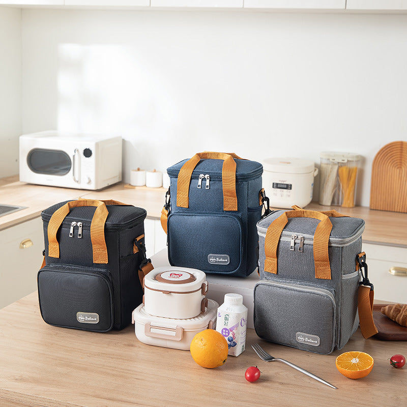 Insulated Lunch Bag Stornfield