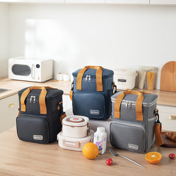 Insulated Lunch Bag Stornfield