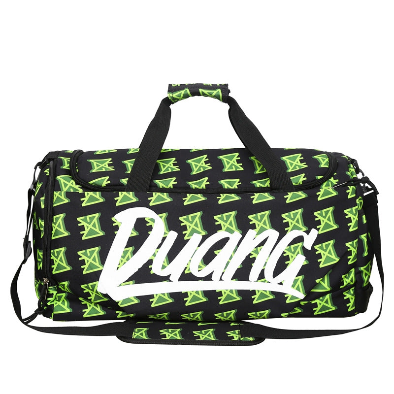 Durable Sports Duffle Bag Stornfield
