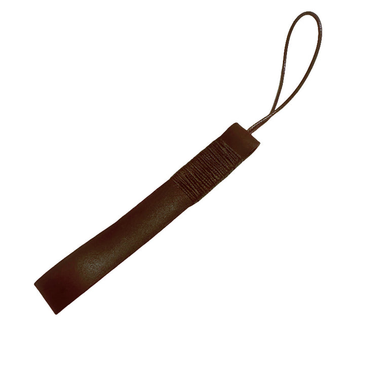 Stylish Leather Strap Stornfield