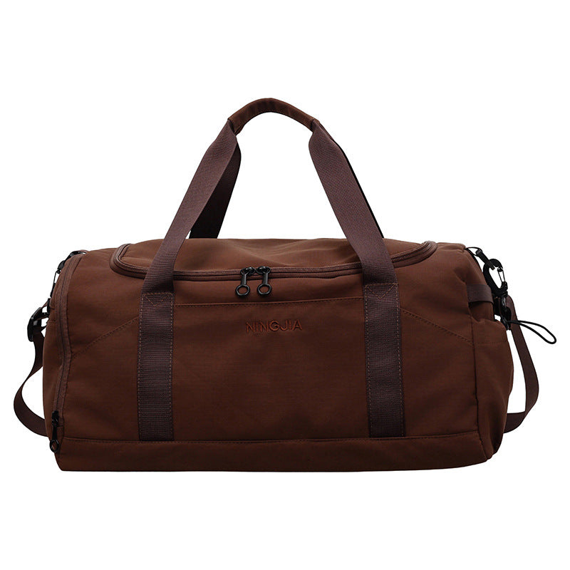 Versatile Fitness Travel Duffel Bag Stornfield