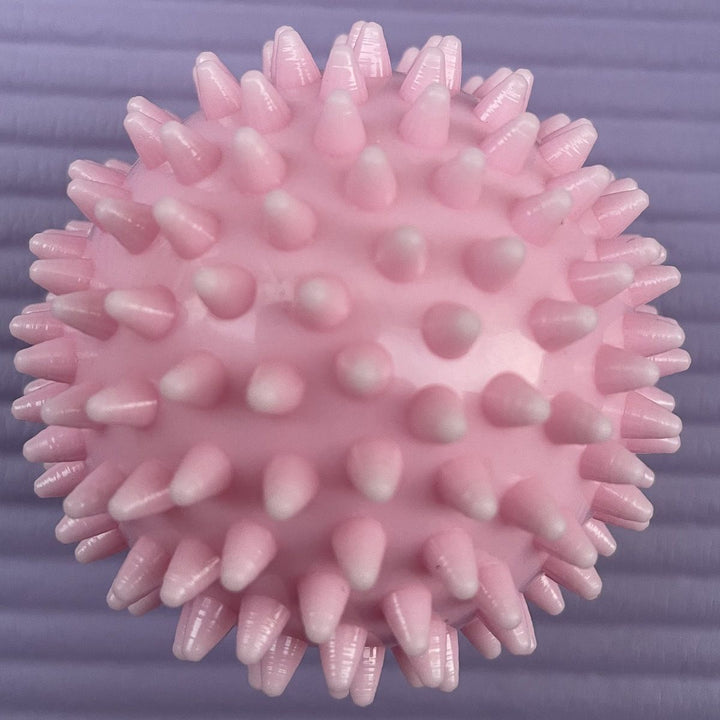 Massage ball with knobs Stornfield
