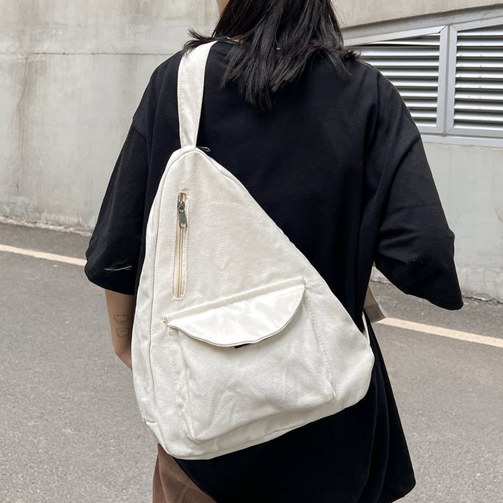 Casual Sling Backpack