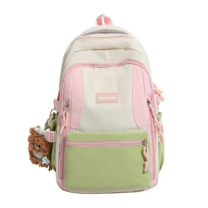 Ergonomic Day Backpack Stornfield