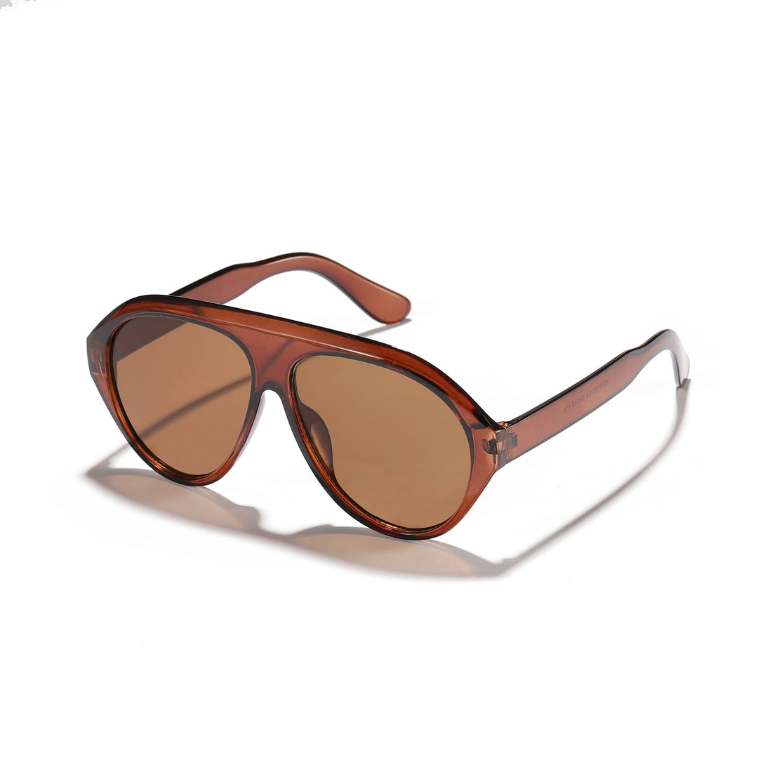 Women's sunglasses with a distinctive design and innovative frame Stornfield