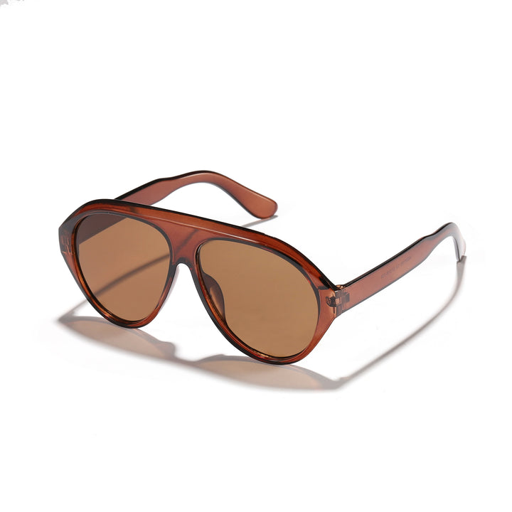 Women's sunglasses with a distinctive design and innovative frame Stornfield