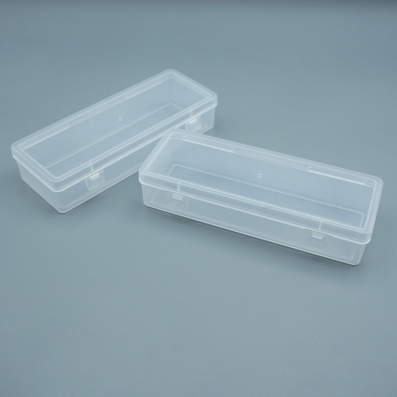 Transparent Multi-Functional Storage Organizer Stornfield