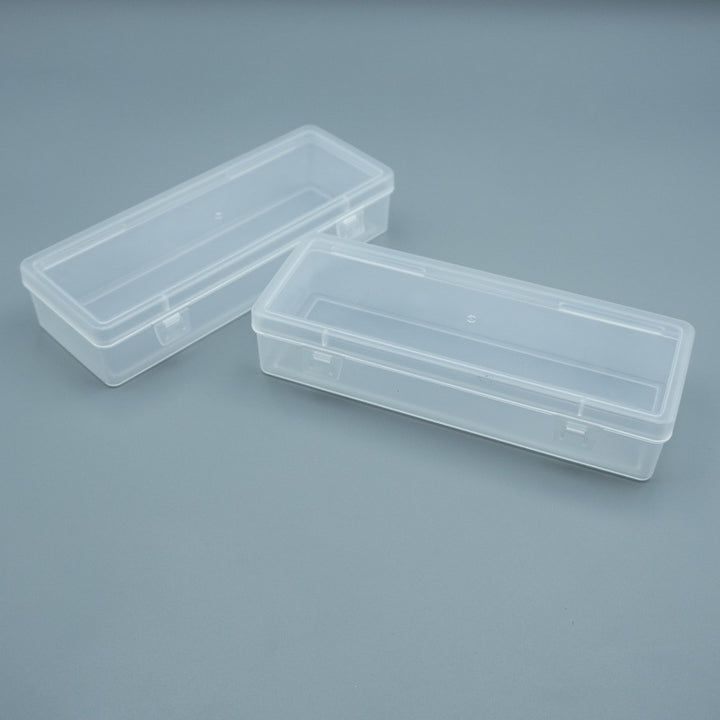 Transparent Multi-Functional Storage Organizer Stornfield