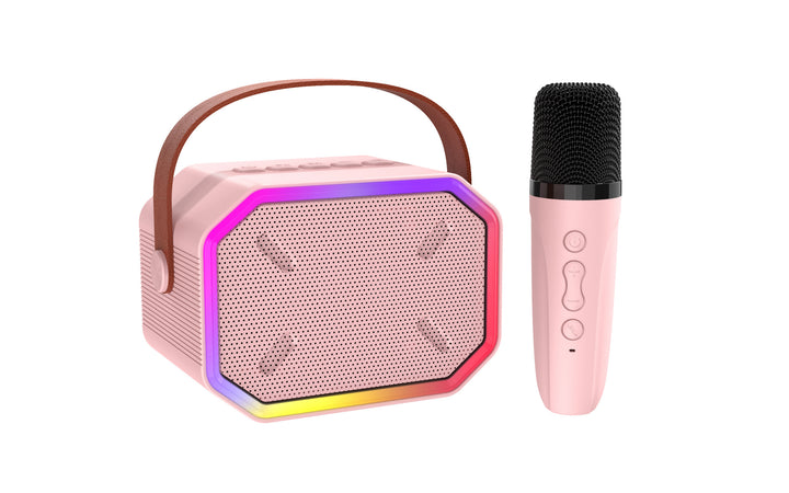 Portable Karaoke Speaker Stornfield