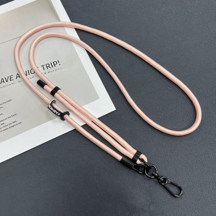 Premium Adjustable Multi-Functional Lanyard Stornfield