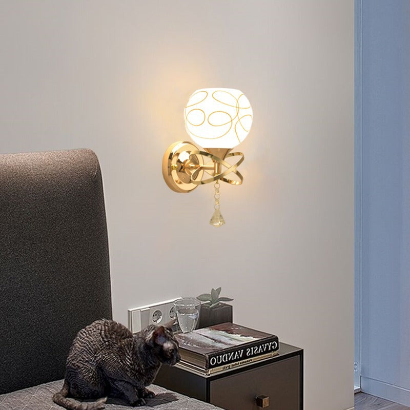 Luxury Decorative Wall Sconce