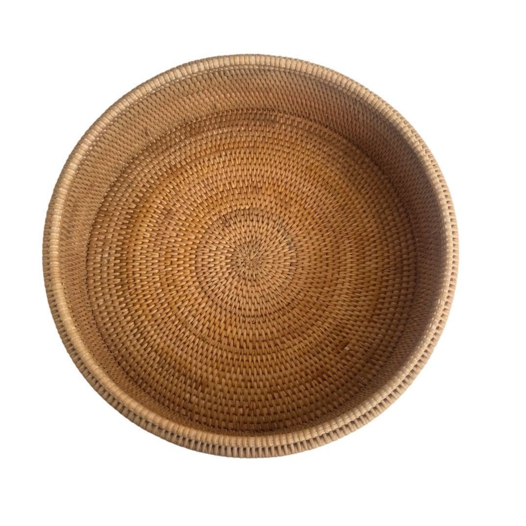 Decorative Storage Bowl Stornfield
