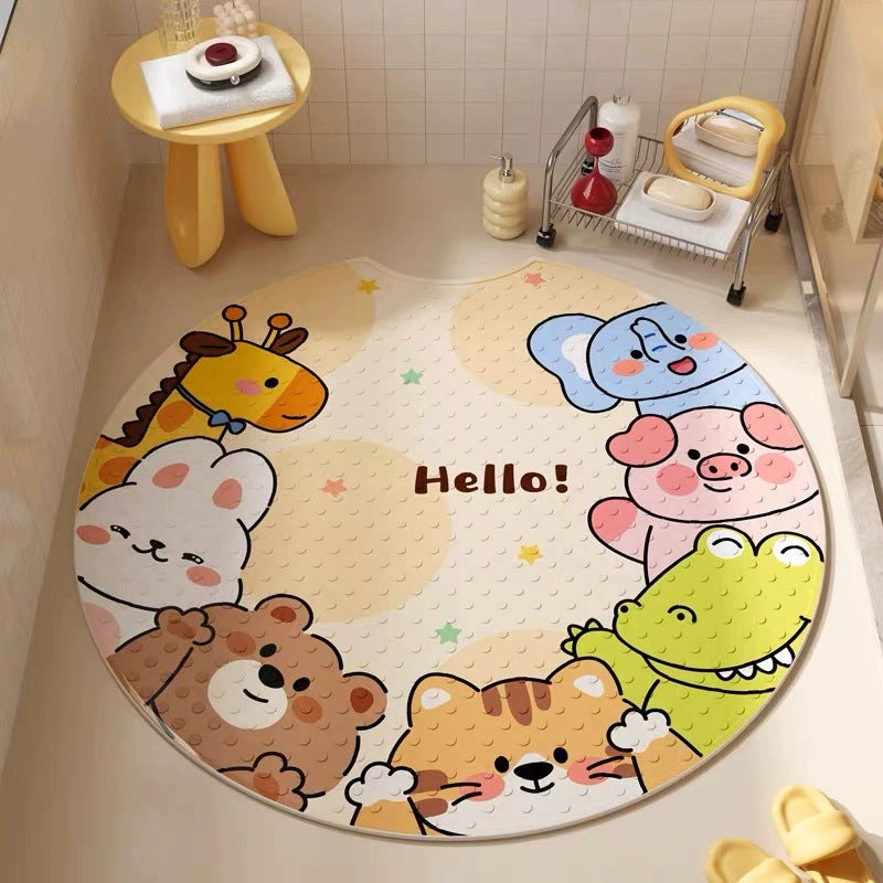 Bath Mat Stornfield