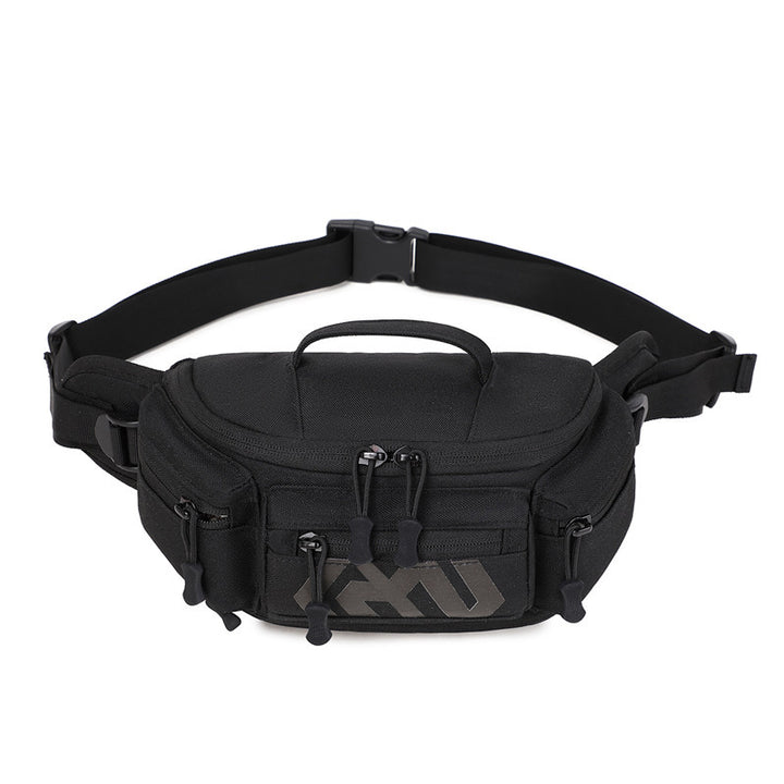 Ergonomic Outdoor Utility Hip Bag Stornfield