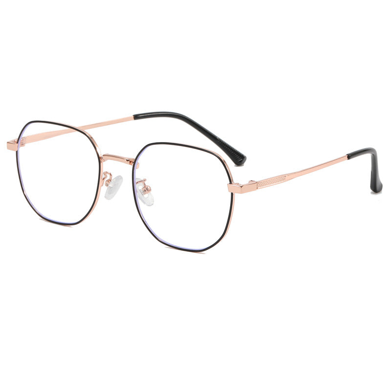 Women Fashionable oversized glasses frame Stornfield