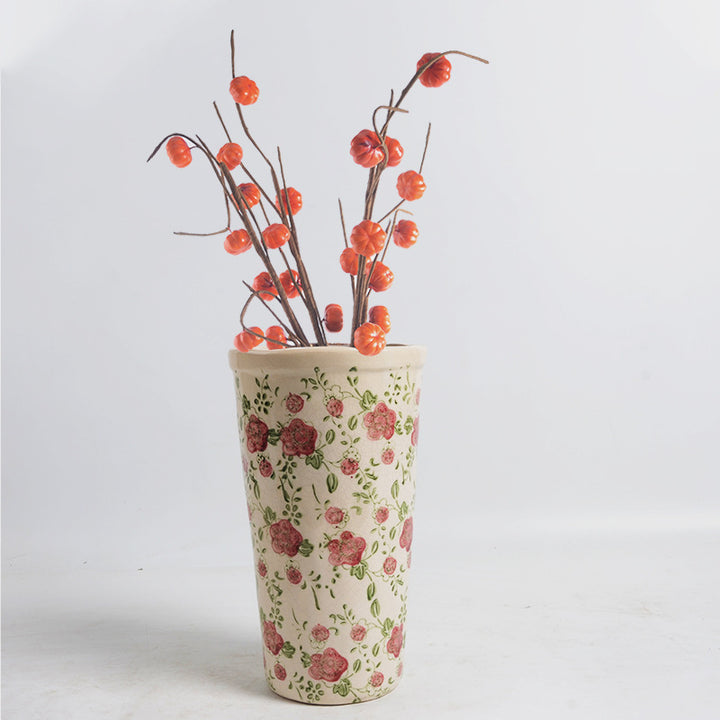 Decorative plant container Stornfield