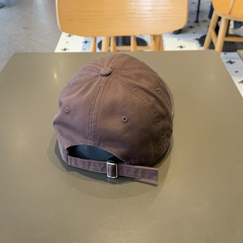 Unisex Relaxed Fit Sports Cap Stornfield